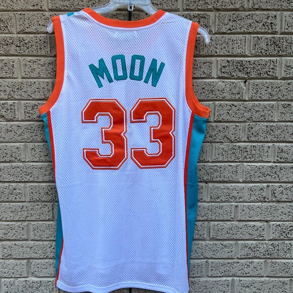 Headgear Classics Semi-Pro Flint Tropics Jersey Jackie Moon NWT XL - Picture 2 of 5